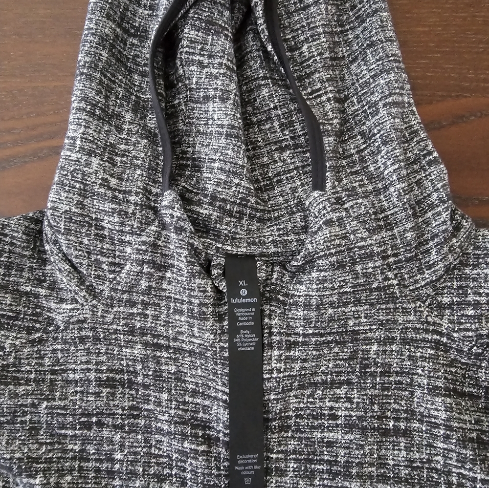 Lululemon jacket